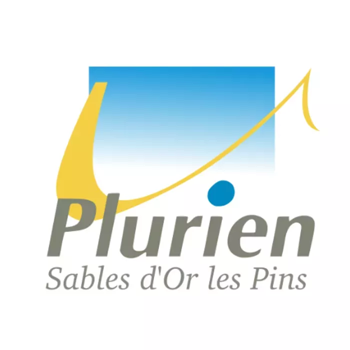 Site internet Mairie de Plurien - Bretagne logosurcarreblanc